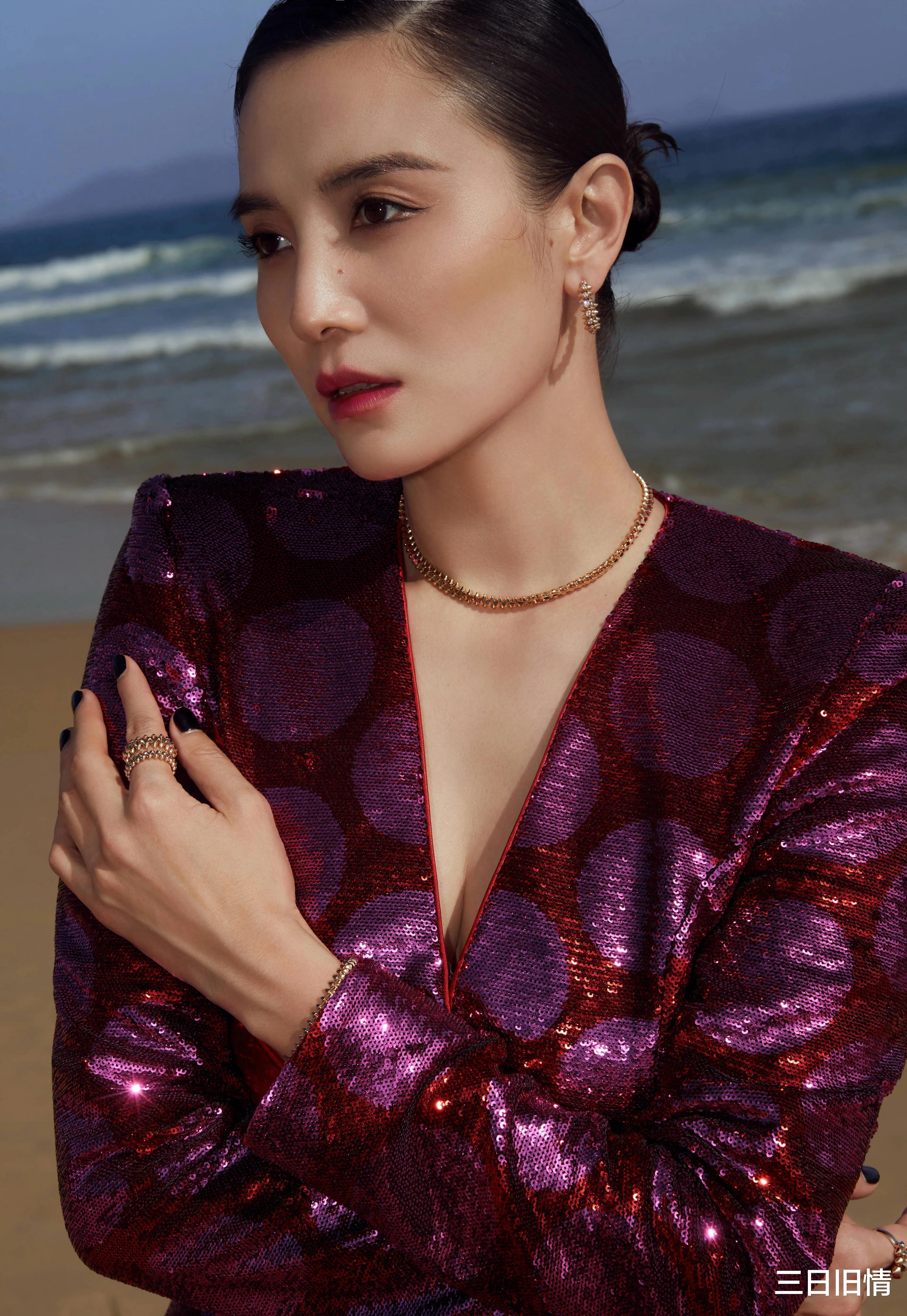 宋佳|“女神”宋佳