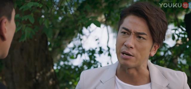 吴卓羲|43岁吴卓羲状态依旧，参加披荆斩棘的哥哥，路透状态好