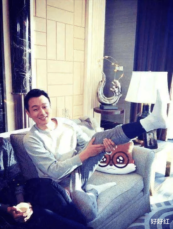 戏曲|普通男人佟大为