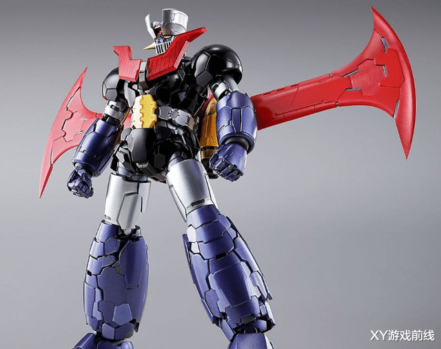 高达|豆瓣高分机甲动画推荐,载人机甲番鼻祖,高达只是后辈