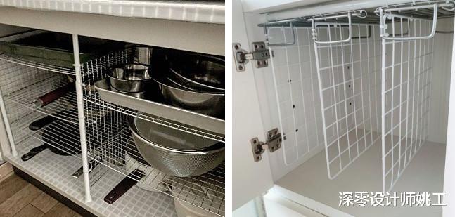 只要思想不滑坡,完全没必要盲目买收纳盒,这4种收纳神器反而更好用