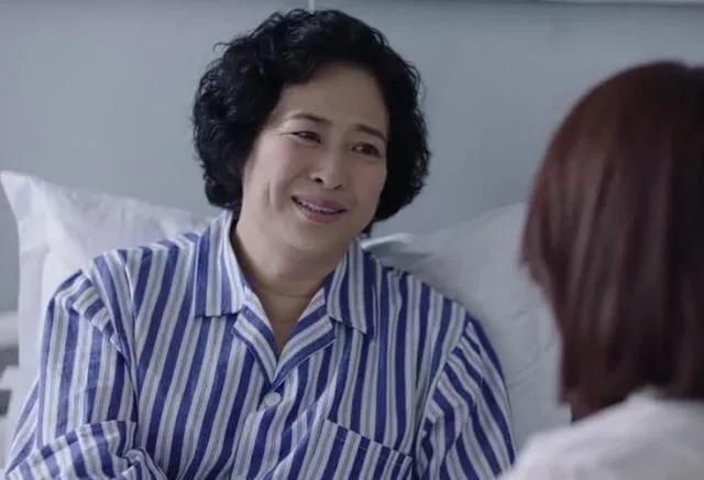 许娣|演员许娣,丈夫照顾她40年没工资,拍戏挣的钱都给他