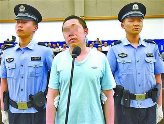 1998年妻子惨遭奸杀,丈夫判无期,17年后真相大白,凶手竟是交警
