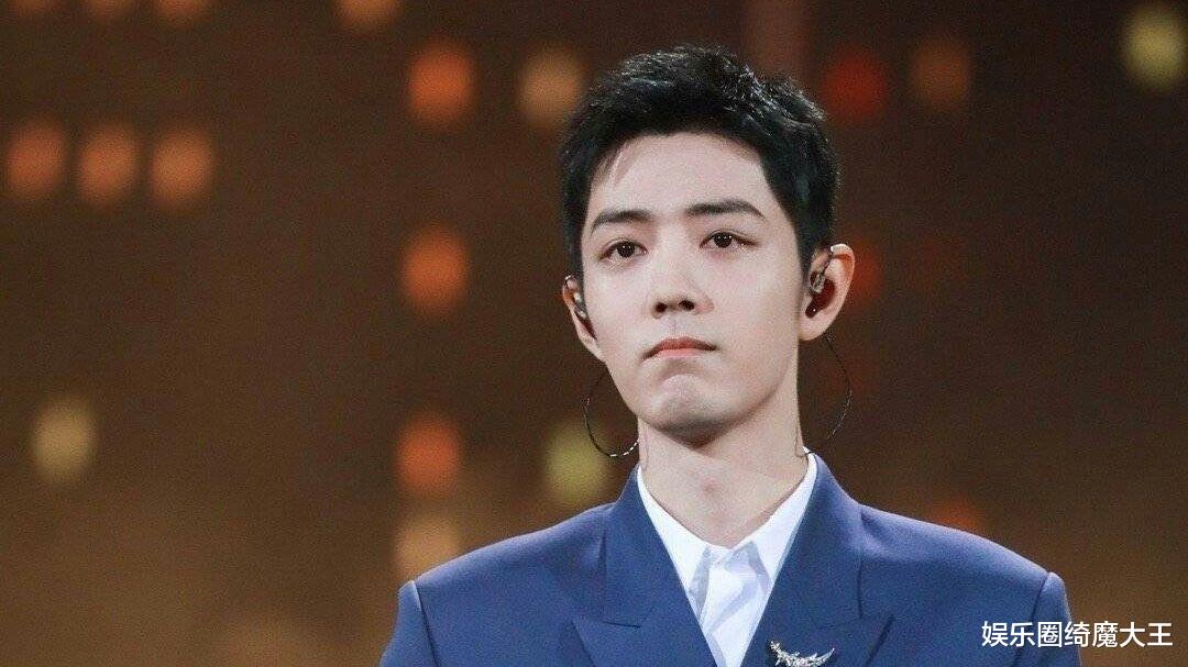 肖战|被龙丹妮打压pua,被骗番防爆偷数据,肖战到底得罪了谁