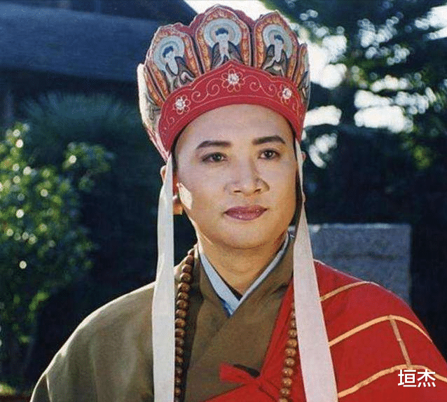 小姐姐|人前贵公子,人后软饭男?这10位中年男星,个个“靠女人上位”