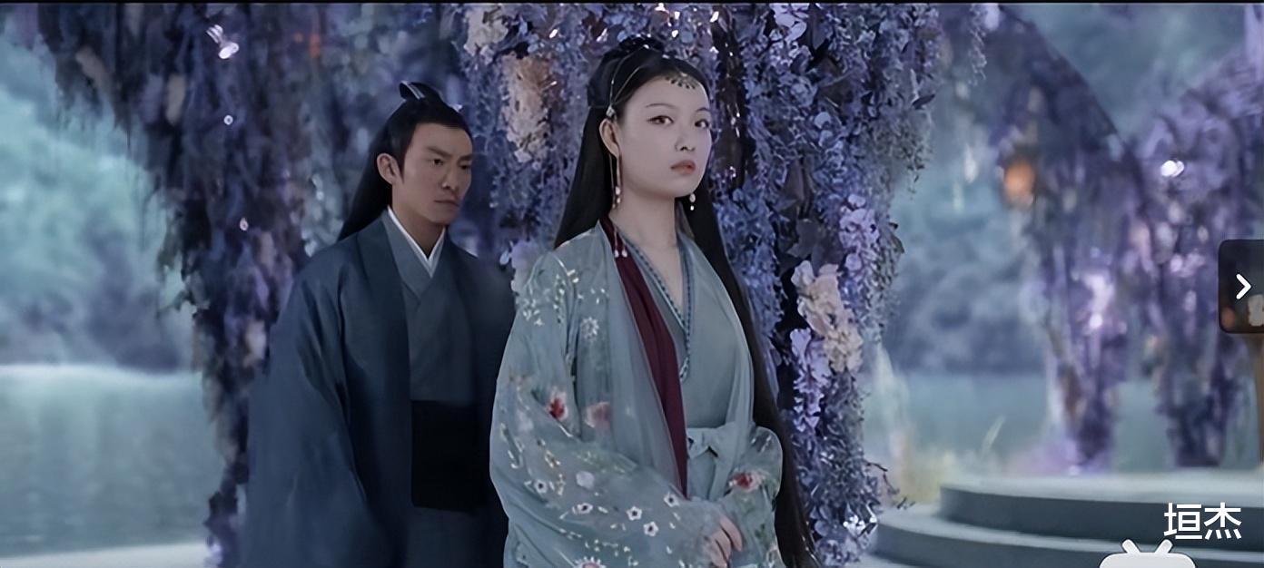 豪门|仙侠剧也搞豪门套路?拿着一千万离开我的儿子!观众:看腻了