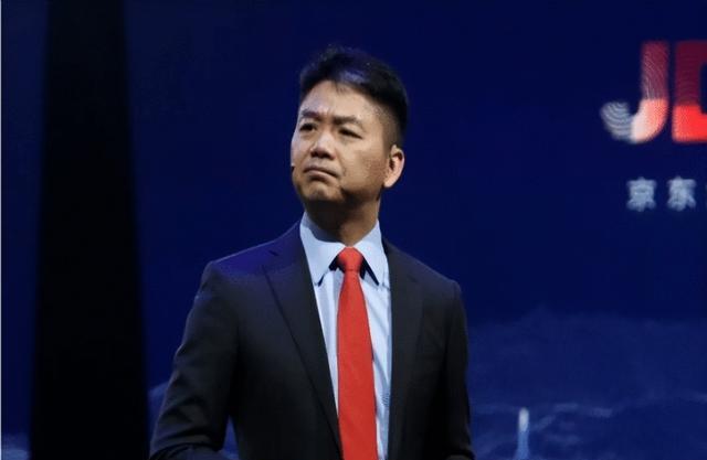 数据库|账上趴着707亿，京东为何留这么多钱？刘强东：是给兄弟们的保障