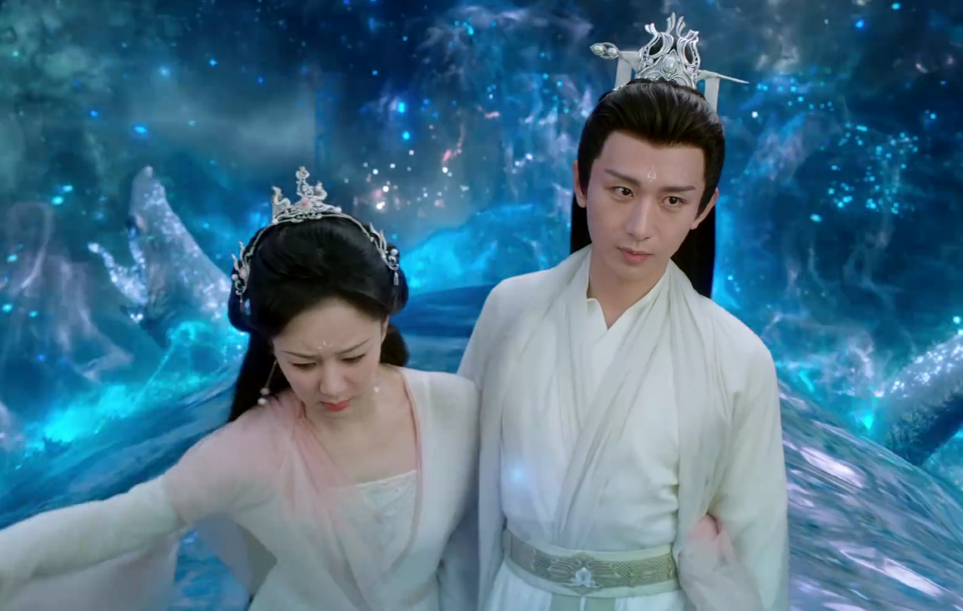 杨紫|好家伙!杨紫《沉香如屑》因难看上热搜,观众的差评理由出奇一致