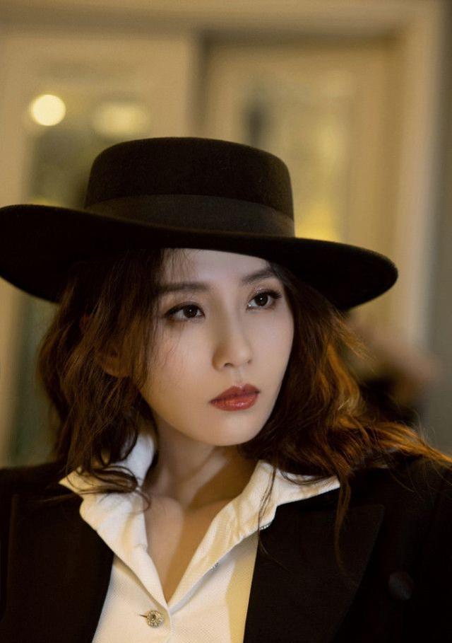 刘诗诗|看惯了温婉柔情的刘诗诗,你有没有看过如此“撩妹”的刘诗诗呢