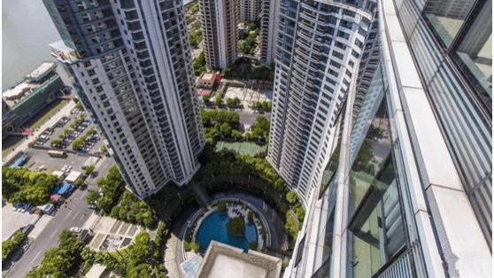 购房置业|买房子楼层该选高还是低？内行人特意选这几层，入住才知优点多！