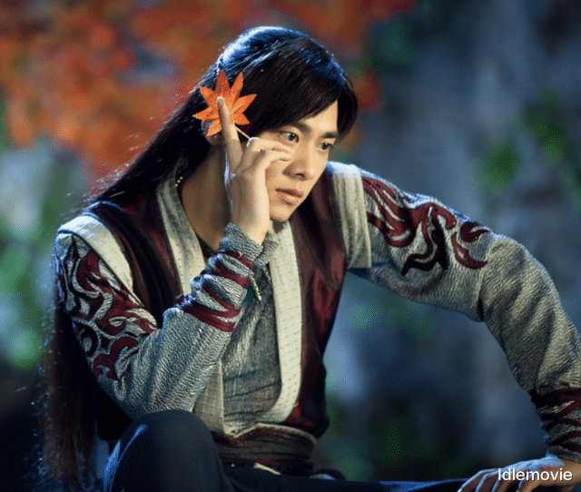 仙剑奇侠传|演古偶剧需要演技吗？