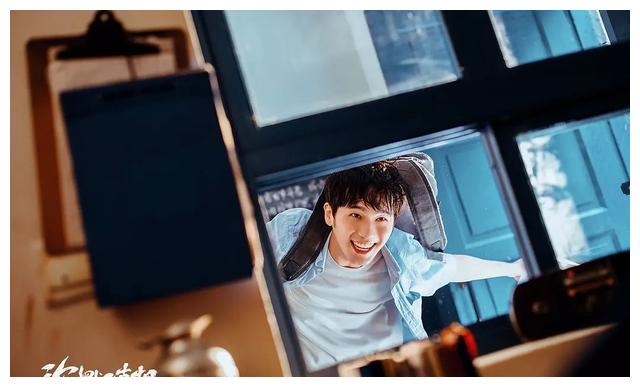 白夜追凶|“零差评”的4部悬疑剧,《白夜追凶》排第三,哪部你熬夜追过?