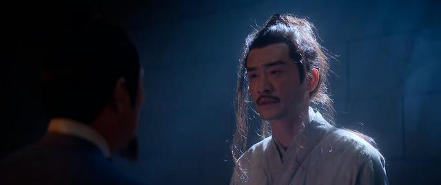 君子盟|《君子盟》悬疑感飙升,观众的首波评价出炉,真是“一针见血”