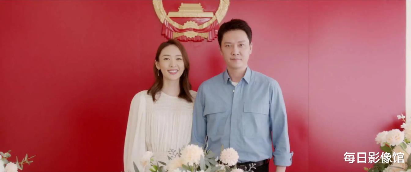 心居|本是《心居》里的“终极备胎”，愣是被他演成了“人间理想”？