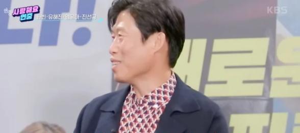 玄彬|允儿忘记玄彬在《迫降》中的角色名字!玄彬误答少女时代出道歌曲