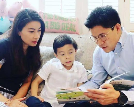 郭晶晶|郭晶晶64岁婆婆晒近照!皮肤精致韵味十足,与公公早已分道扬镳