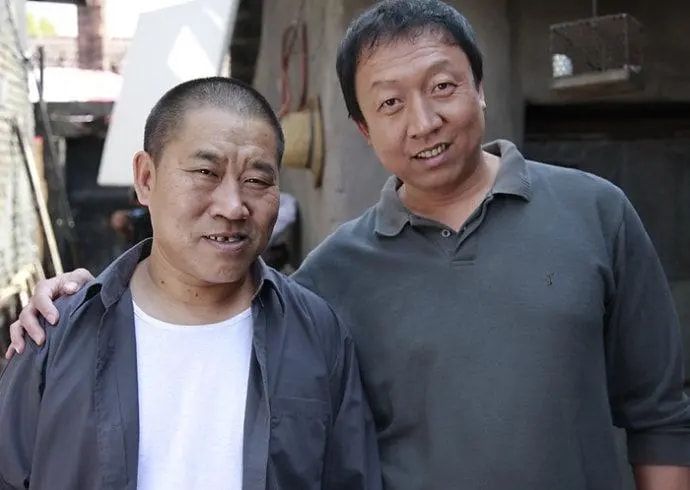 李彩桦|5位最成功“奸角”，李彩桦演完不敢出门，李明启被人做成表情包