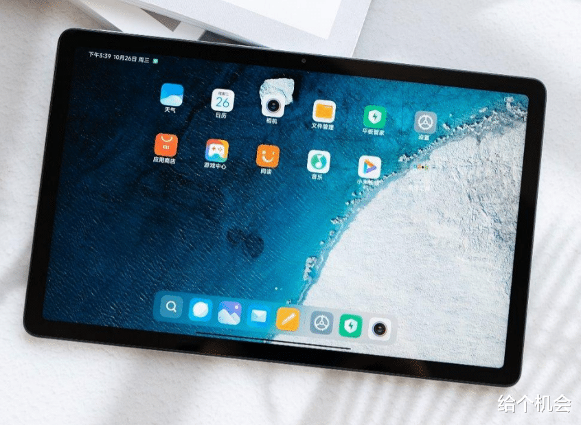 平板电脑|预算一千多想买平板电脑，这4款千元平板表现最佳，适合学生党