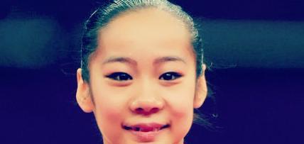 运动员|体操冠军邓玲玲，退役之后再次发育，如今已长成女神