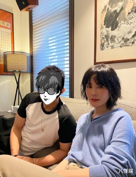 王菲|李亚鹏结婚当爸,前妻王菲身陷争议,工作室淡定回应:弃博七周年