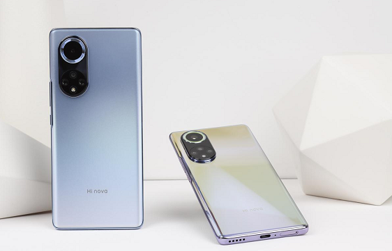 nova|Hi Nova9系列上架华为智选，5G芯片加持，华为手机重生