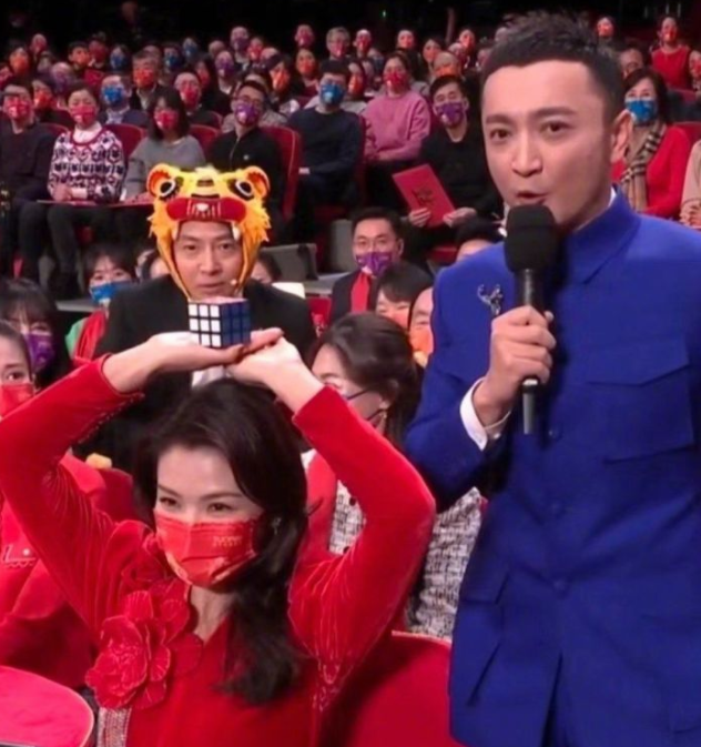 小品|关于2022年春节联欢晚会，大家觉得好看吗？小品简直不能看！