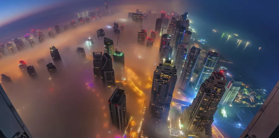 华侨城|美国房贷利率超过中国,什么信号?