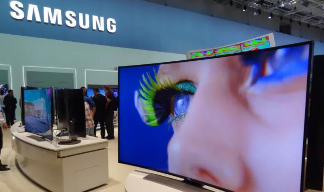 OLED|解密三星QD-OLED：比LG的OLED強在哪里？又有什么產品？