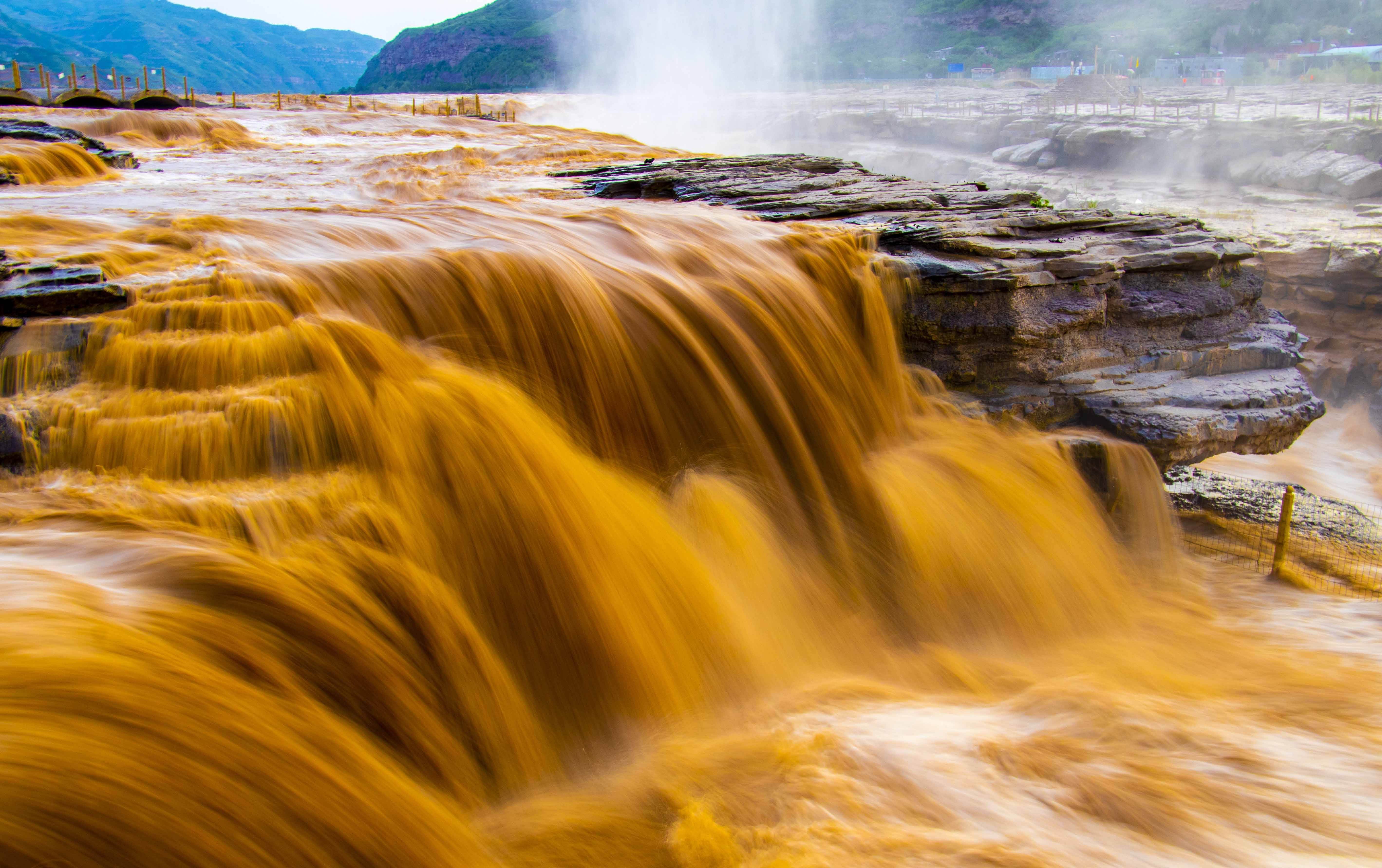 怀化|山西有哪些景点推荐去?