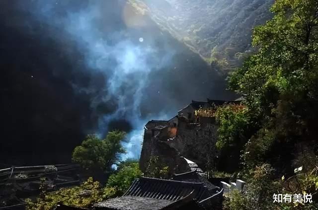 古镇|适合夫妻牵手旅行的8处风景地，每个都浪漫至极！你们去过几个？