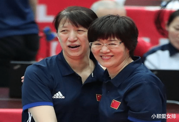 赖亚文|女排团队大洗牌！赖亚文恐晋升排协一把手，李珊成领队最佳人选！