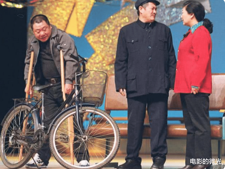 赵本山|赵家班的“无奈”:辉煌时有多风光,如今就有多尴尬