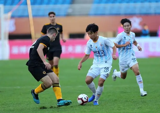特松加|4/9赛事 足球近况解析：周六003 韩职  城南FC VS 全北现代