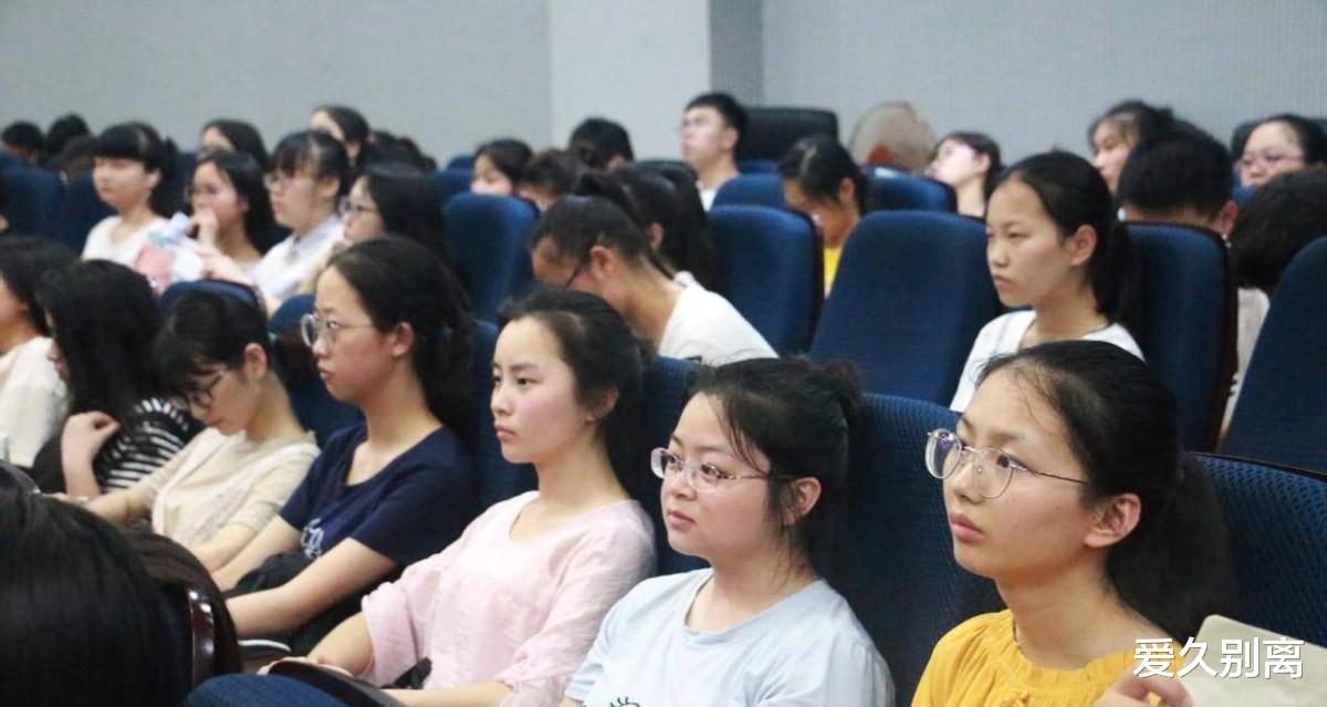 徐小飒|国企年年招人,为什么毕业生却得不到消息?过来人说出其中缘由