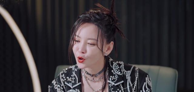 姐姐|《浪姐3》人气排名出炉，4位姐姐断层领衔，阿娇唐诗逸被区别对待