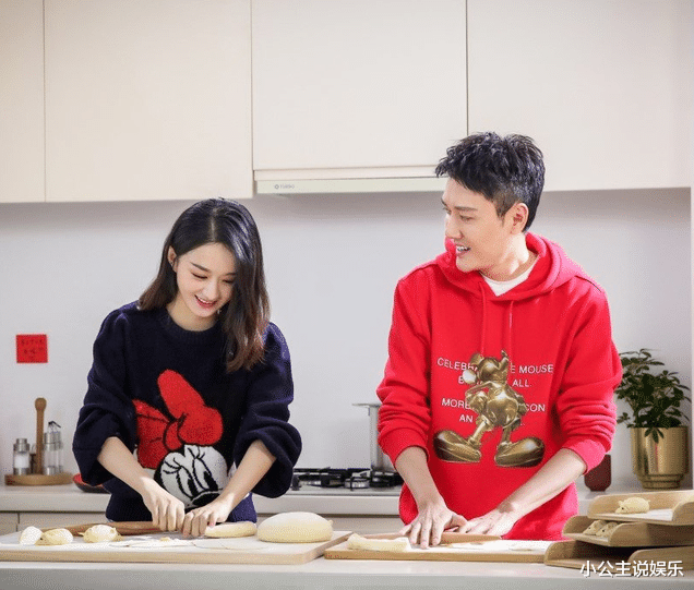 冯远征|1993年梁丹妮笑着出嫁，与冯远征27年丁克婚姻，如今笑不出来