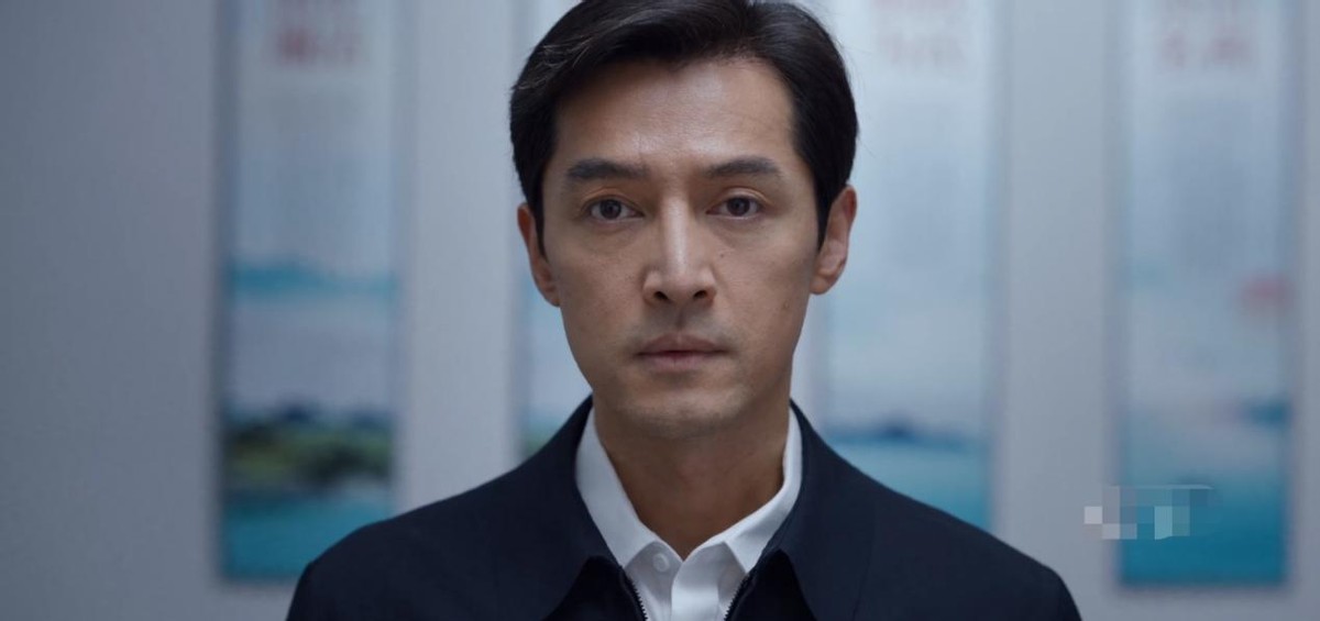 陈晓|《县委大院》6集后,最讨人厌的角色出炉,干的事一个比一个离谱