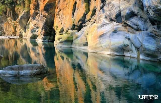 哈尔滨|中国最美10大峡谷，唯有抵达，才能感受它的美好！你抵达几个呢？
