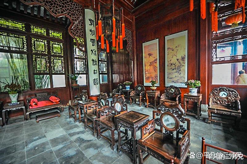 扬州|扬州——传统特色的风景旅游城市！六个必去的地方，你去对了吗？