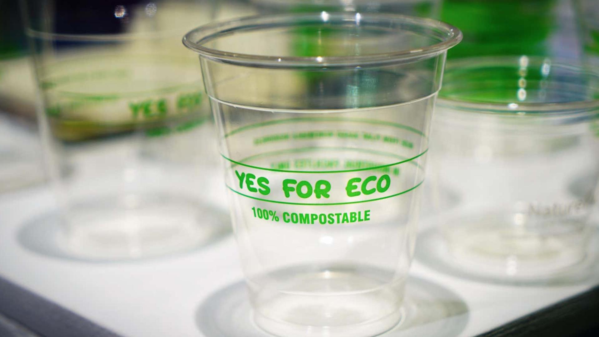 “绿色”的生物塑料真的很环保吗？它们是塑料污染的解药吗