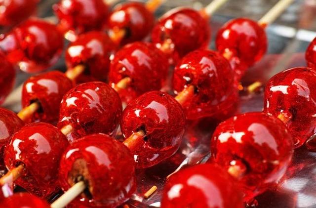 山楂|胡博士说中药｜山楂与“冰糖葫芦”的故事，你了解多少？