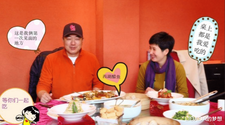 董勇|他是观众最喜欢的老戏骨，46岁与郑佳艳组建了幸福的三口之家