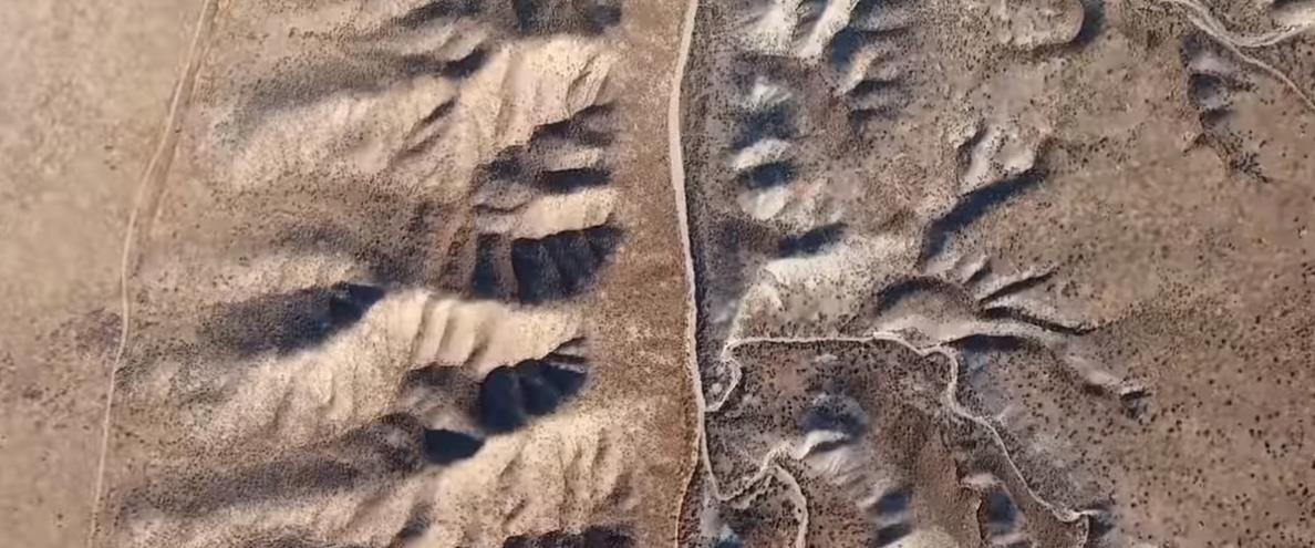 科学家预言美国加州地震断层或将发生7级大地震,为什么?
