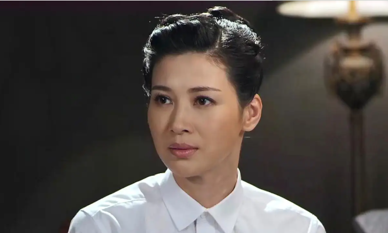 童蕾|童蕾抛弃周一围，嫁给50亿富豪，如今嫁入豪门的她过得怎么样？