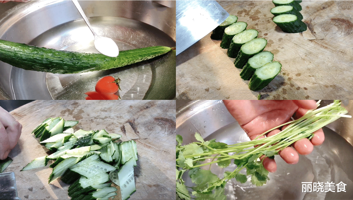 衰老|“老得慢”的女人,都爱吃这6样食物,补雌激素,面色红润显年轻