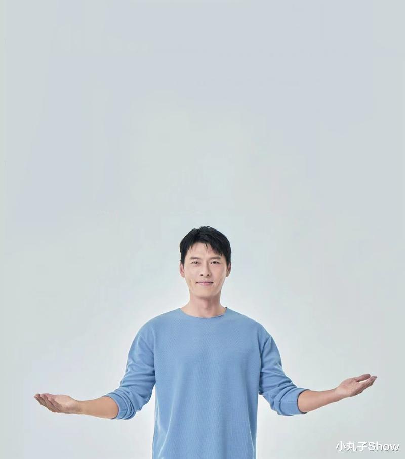 玄彬|慈父的微笑!男神玄彬婚后代言家庭用品,推荐送给宝爸宝妈的礼物