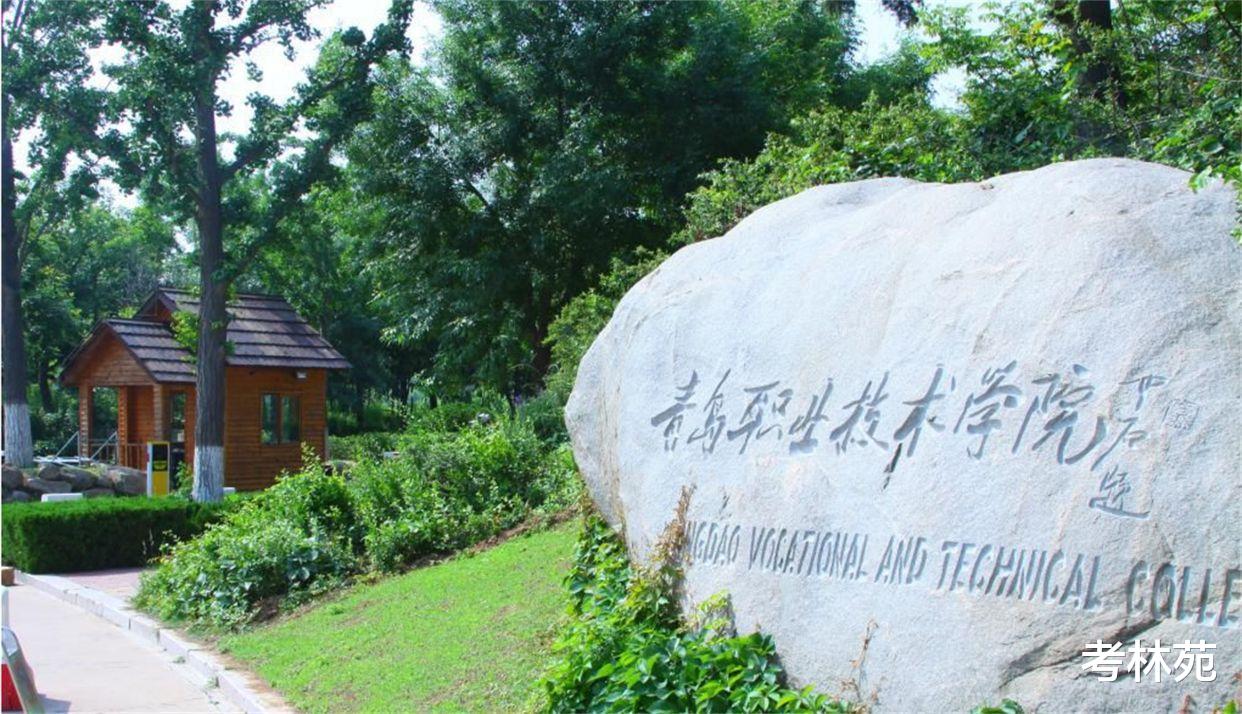 青岛市|青岛这所高职拟升格为“职业技术大学”,专业实力尚存短板