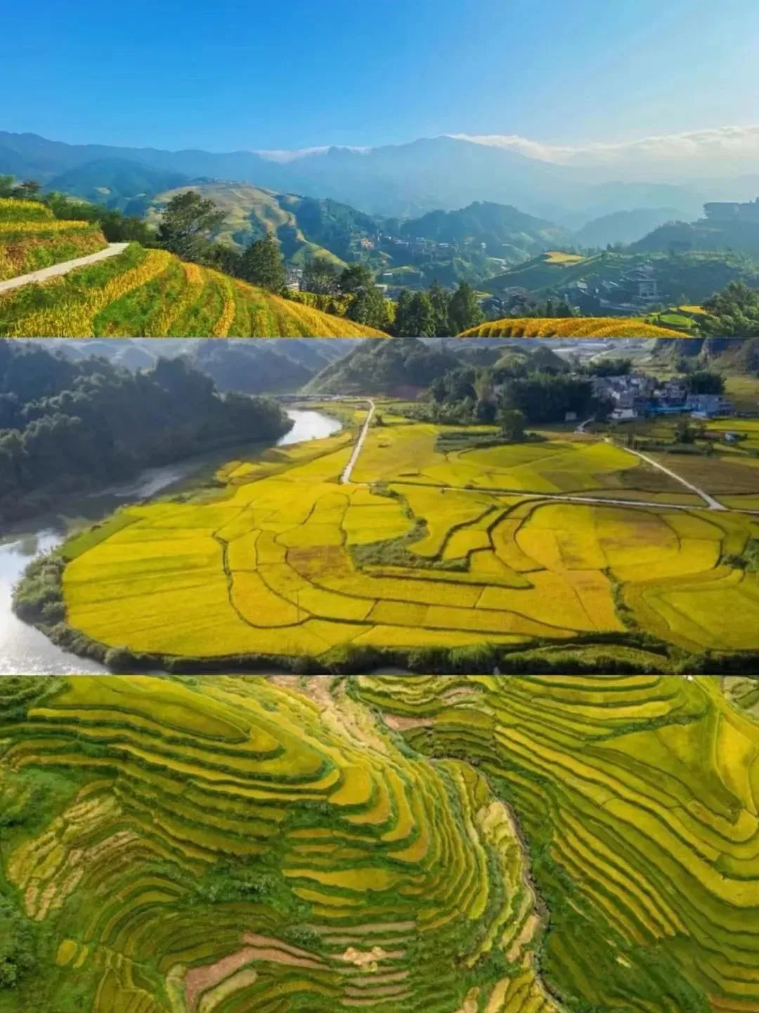 桂林|广西最被低估的小城，山水堪比桂林，宁静宛如桃源，夏日仅25℃，冷门到无人知！