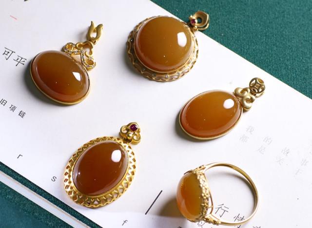 文玩|曾经无人问津,如今高攀不起!玉石圈的屌丝逆袭,知道是谁吗?