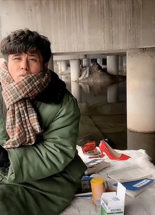 旭日阳刚|从阿宝到旭日阳刚，这7位草根的凄惨现状，是吃了一夜暴富的亏？